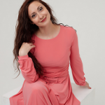 Утенкова Лана