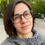 Буслова Екатерина