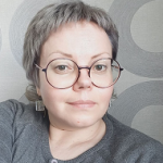Чеканова Елена