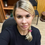 Гетман Ирина