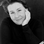 Калинина Ксения
