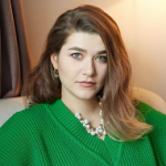 Корнюхина Вероника