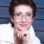 Локтионова Инна