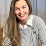 Малофеева Любовь