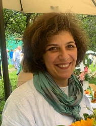 rumjantseva