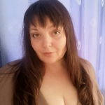 Шавырина Наталья