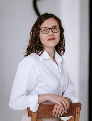 shvedova