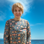 Трускалова Наталья