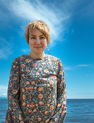 truskalova